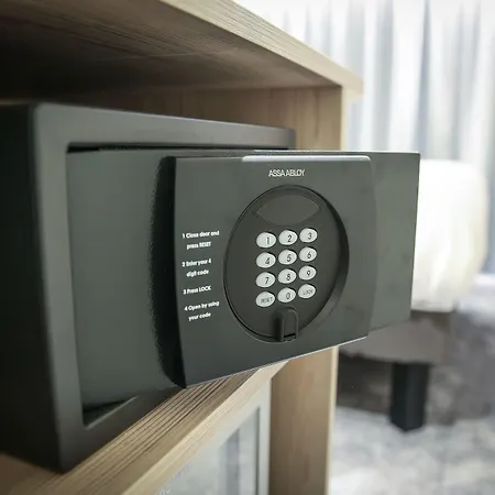 Arena La Defense Hotel 3*