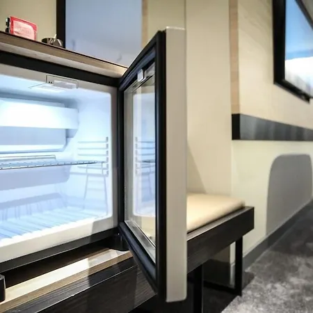 酒店 Arena La Defense