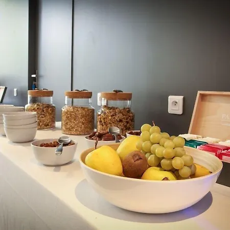 Arena La Defense 酒店