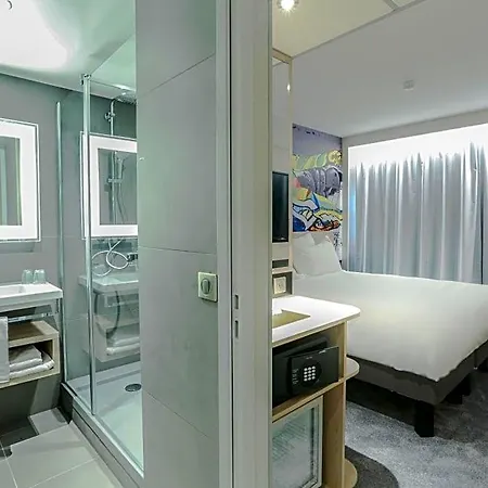 Hotel Arena La Defense