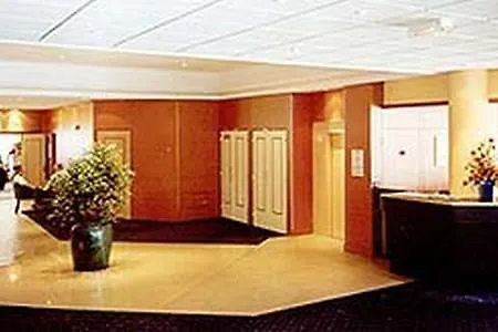 Arena La Defense Hotel Nanterre