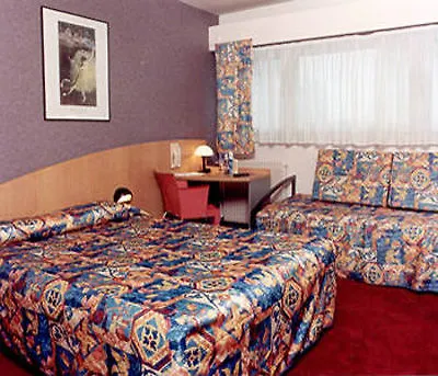 Hotel Arena La Defense