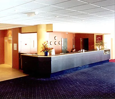 Arena La Defense Hotel Nanterre