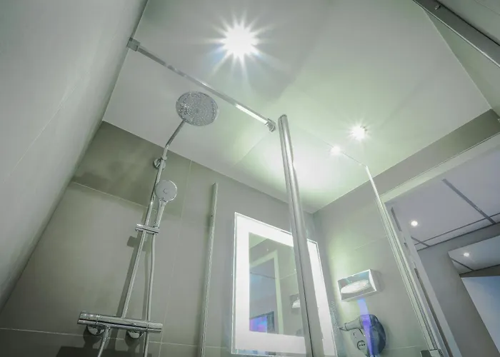 Arena La Defense 3* Nanterre