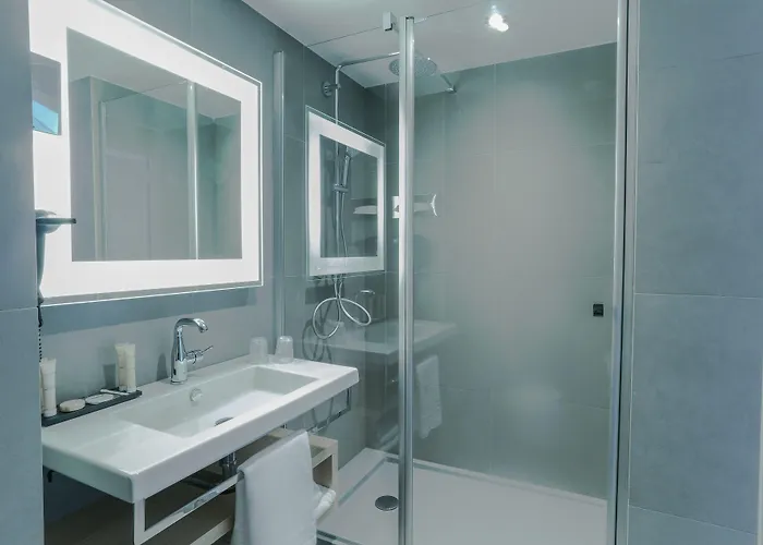 Arena La Defense Nanterre