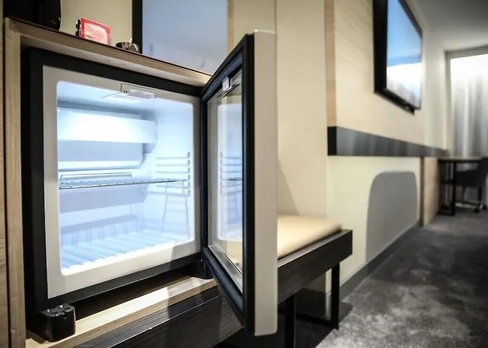 Hotel Arena La Defense