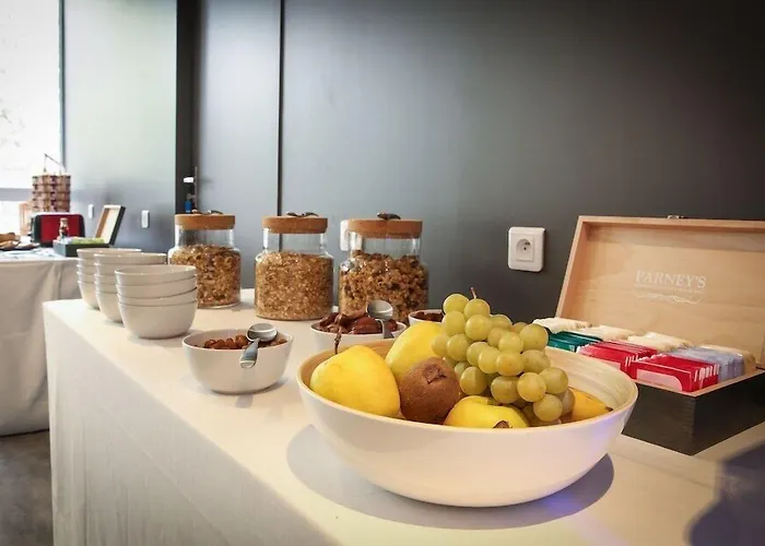 Arena La Defense Hotel