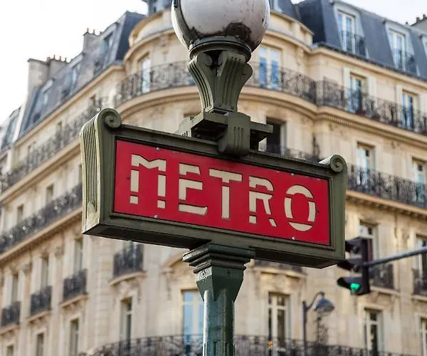 Arena La Defense Hotel Nanterre