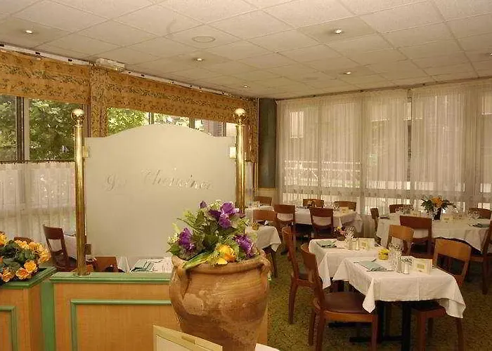 Arena La Defense 3* Nanterre