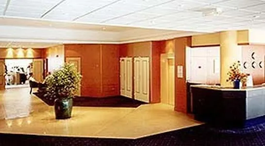 Arena La Defense Hotel Nanterre