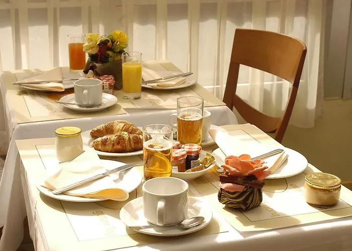 Arena La Defense Hotel Nanterre